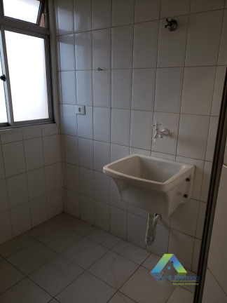 Imagem Apartamento com 3 Quartos à Venda, 60 m² em Parque Marajoara - Santo André