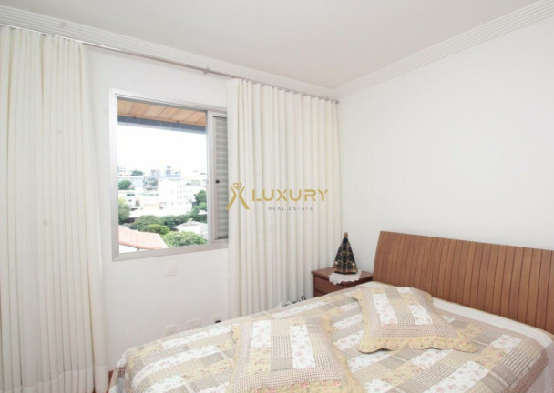 Imagem Imóvel com 3 Quartos à Venda, 182 m² em Cidade Nova - Belo Horizonte