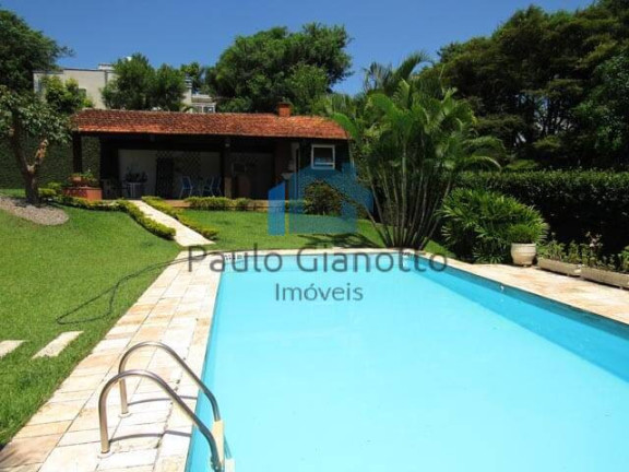 Imagem Casa de Condomínio com 3 Quartos à Venda, 370 m² em Granja Viana - Carapicuíba