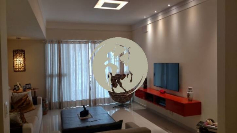 Imagem Apartamento com 3 Quartos à Venda, 142 m² em Gonzaga - Santos