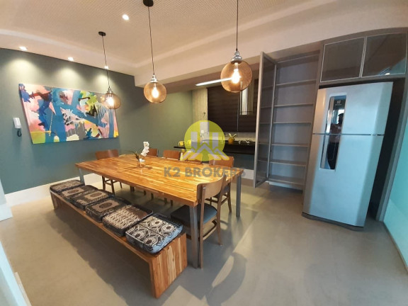 Imagem Cobertura com 3 Quartos à Venda, 250 m² em água Verde - Curitiba Imagem Cobertura com 3 Quartos à Venda, 250 m² em água Verde - Curitiba
