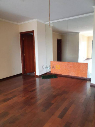 Imagem Apartamento com 3 Quartos à Venda, 190 m² em Jardim Girassol - Americana Imagem Apartamento com 3 Quartos à Venda, 190 m² em Jardim Girassol - Americana