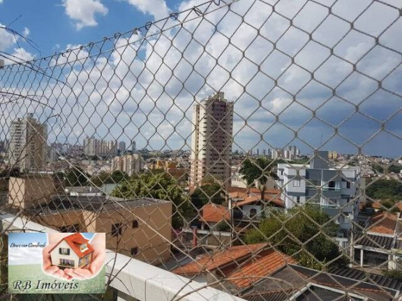 Imagem Apartamento com 3 Quartos à Venda, 140 m² em Baeta Neves - São Bernardo Do Campo