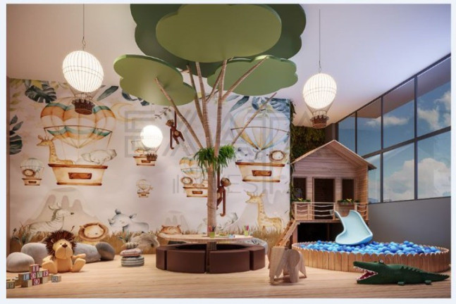 Imagem Imóvel com 1 Quarto à Venda, 29 m² em Butantã - São Paulo Imagem Imóvel com 1 Quarto à Venda, 29 m² em Butantã - São Paulo