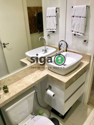 Imagem Apartamento com 2 Quartos à Venda, 72 m² em Vila Andrade - São Paulo Imagem Apartamento com 2 Quartos à Venda, 72 m² em Vila Andrade - São Paulo