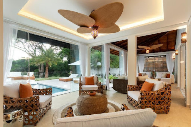 Imagem Casa com 4 Quartos à Venda, 580 m² em Alpha Conde - Barueri Imagem Casa com 4 Quartos à Venda, 580 m² em Alpha Conde - Barueri