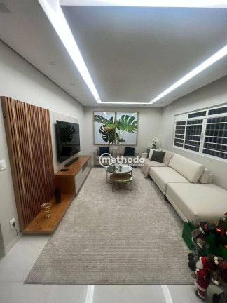 Imagem Casa com 3 Quartos à Venda, 285 m² em Jardim Tamoio - Campinas Imagem Casa com 3 Quartos à Venda, 285 m² em Jardim Tamoio - Campinas