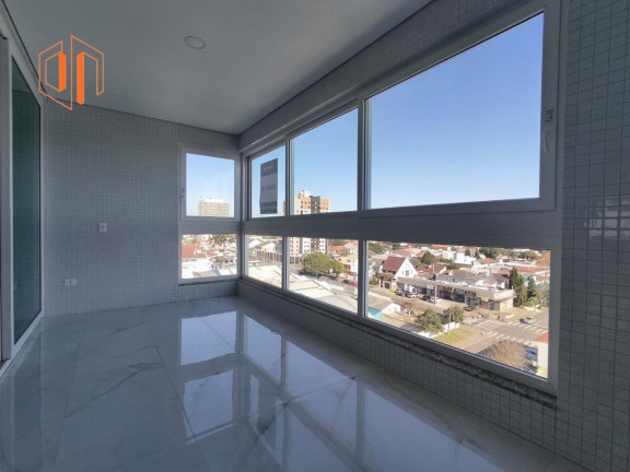 Imagem Apartamento com 3 Quartos à Venda, 147 m² em Centro - São José Dos Pinhais