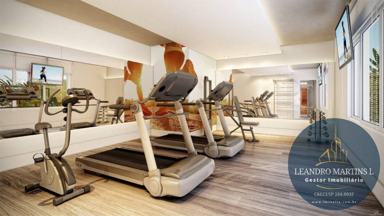 Imagem Apartamento com 1 Quarto à Venda, 39 m² em Vila Madalena - São Paulo
