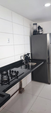 Imagem Apartamento com 3 Quartos à Venda, 61 m² em Cabula - Salvador Imagem Apartamento com 3 Quartos à Venda, 61 m² em Cabula - Salvador