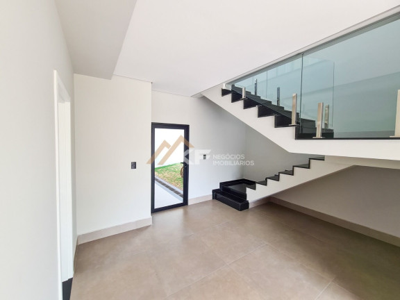 Imagem Casa de Condomínio com 3 Quartos à Venda, 318 m² em Alphaville - Ribeirão Preto Imagem Casa de Condomínio com 3 Quartos à Venda, 318 m² em Alphaville - Ribeirão Preto