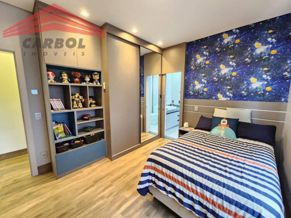Imagem Casa de Condomínio com 4 Quartos à Venda, 483 m² em Horto Florestal - Jundiaí Imagem Casa de Condomínio com 4 Quartos à Venda, 483 m² em Horto Florestal - Jundiaí
