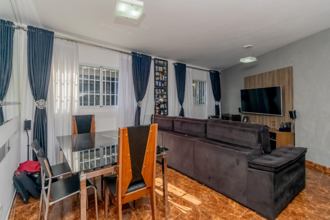 Imagem Sobrado com 3 Quartos à Venda, 143 m² em Pirituba - São Paulo Imagem Sobrado com 3 Quartos à Venda, 143 m² em Pirituba - São Paulo