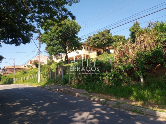 Imagem Terreno à Venda, 8.700 m² em Cruzeiro - Bragança Paulista Imagem Terreno à Venda, 8.700 m² em Cruzeiro - Bragança Paulista