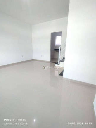 Imagem Casa com 2 Quartos à Venda, 100 m² em Campo Grande - Santos Imagem Casa com 2 Quartos à Venda, 100 m² em Campo Grande - Santos