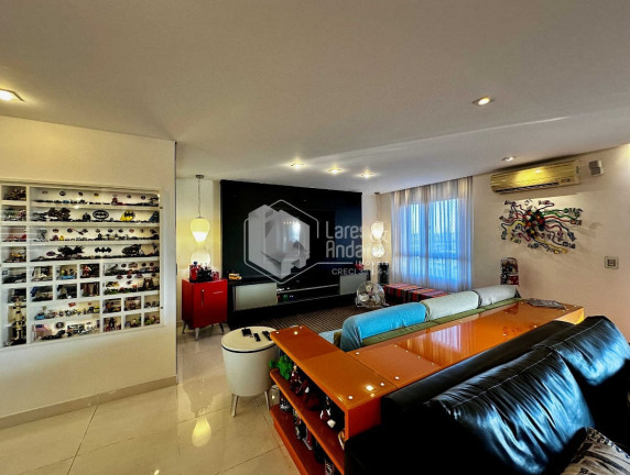 Imagem Apartamento com 4 Quartos à Venda, 233 m² em Jardim Marajoara - São Paulo Imagem Apartamento com 4 Quartos à Venda, 233 m² em Jardim Marajoara - São Paulo