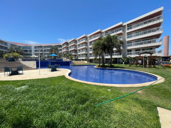 Imagem Apartamento com 3 Quartos à Venda, 87 m² em Porto Das Dunas - Aquiraz