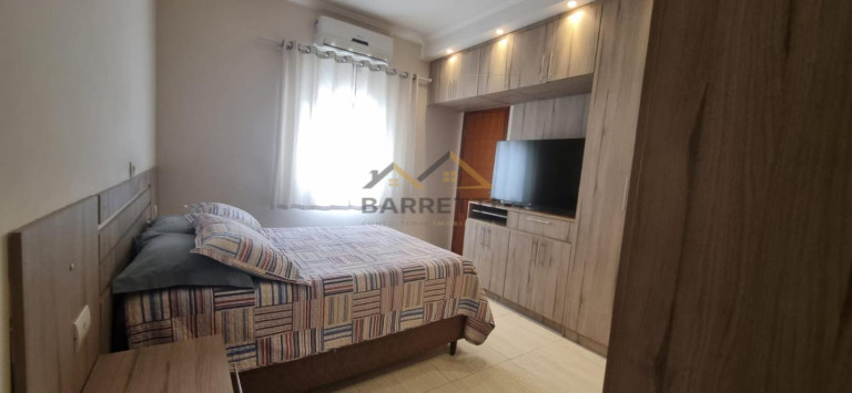 Imagem Casa com 2 Quartos à Venda, 121 m² em Parque Conceição Ii - Piracicaba