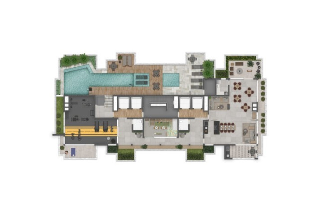 Imagem Imóvel com 1 Quarto à Venda, 27 m² em Vila Matilde - São Paulo Imagem Imóvel com 1 Quarto à Venda, 27 m² em Vila Matilde - São Paulo