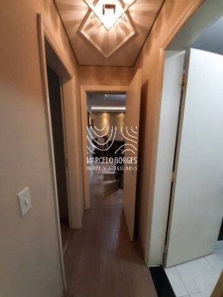 Imagem Apartamento com 2 Quartos à Venda, 67 m² em Medeiros - Jundiaí