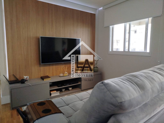 Imagem Apartamento com 2 Quartos à Venda, 81 m² em Vila Andrade - São Paulo