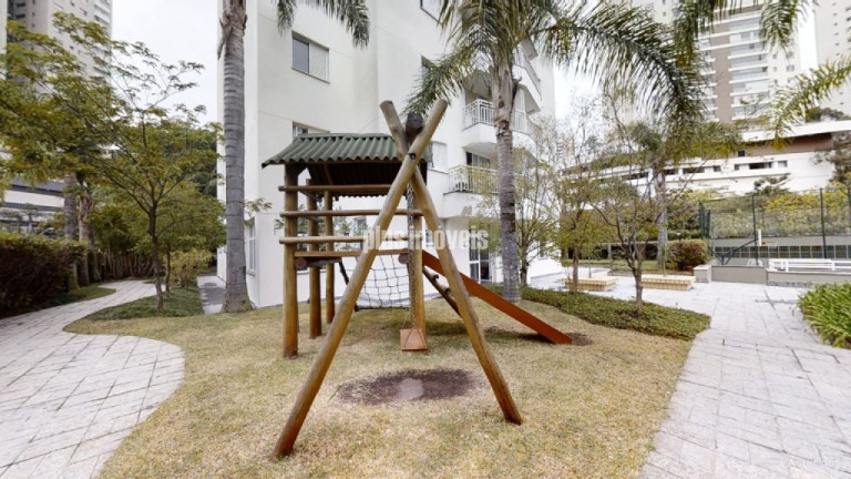 Imagem Apartamento com 2 Quartos à Venda, 64 m² em Morumbi - São Paulo Imagem Apartamento com 2 Quartos à Venda, 64 m² em Morumbi - São Paulo