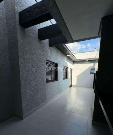 Imagem Casa de Condomínio com 3 Quartos à Venda, 103 m² em Parque Esmeralda - Sorocaba Imagem Casa de Condomínio com 3 Quartos à Venda, 103 m² em Parque Esmeralda - Sorocaba