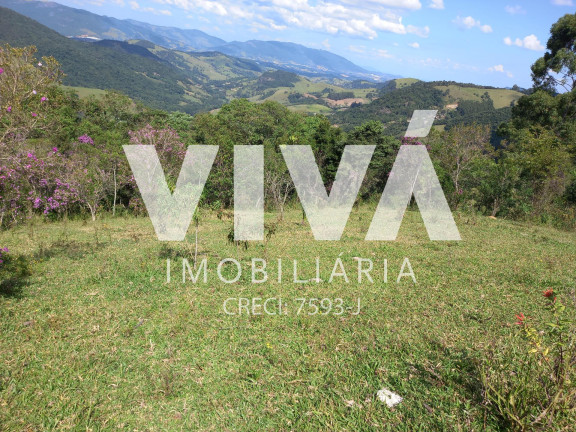 Imagem Terreno à Venda, 605.000 m² em Sertao Dos Lopes - Extrema