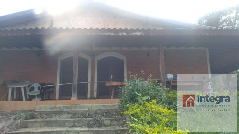 Imagem Casa com 3 Quartos à Venda, 300 m² em Jardim Colonial - Limeira