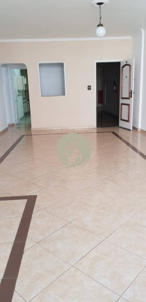Imagem Apartamento com 4 Quartos à Venda, 217 m² em Aparecida - Santos Imagem Apartamento com 4 Quartos à Venda, 217 m² em Aparecida - Santos