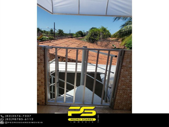 Imagem Casa com 4 Quartos à Venda, 320 m² em Jacaré - Cabedelo
