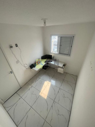 Imagem Apartamento com 2 Quartos para Alugar, 44 m² em Chácaras Assay - Hortolândia Imagem Apartamento com 2 Quartos para Alugar, 44 m² em Chácaras Assay - Hortolândia