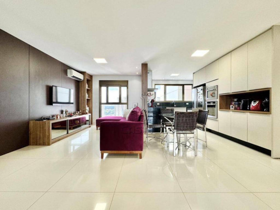 Imagem Apartamento com 3 Quartos à Venda, 274 m² em Santa Rosa - Londrina Imagem Apartamento com 3 Quartos à Venda, 274 m² em Santa Rosa - Londrina