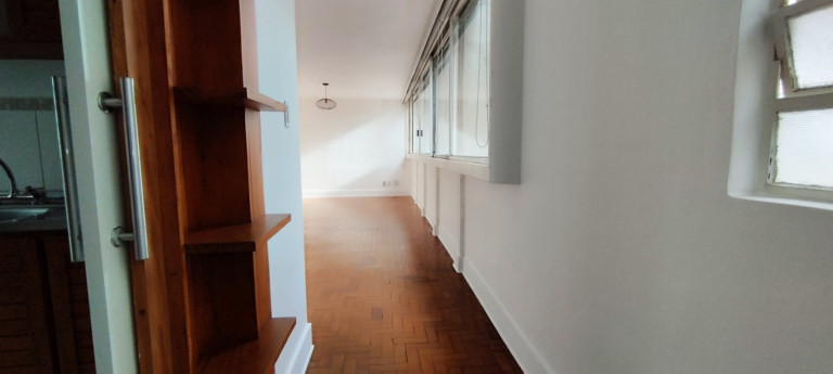 Imagem Imóvel com 3 Quartos para Alugar, 120 m² em Jardim Paulista - São Paulo