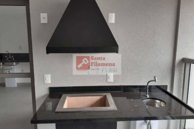 Imagem Apartamento com 2 Quartos à Venda, 82 m² em Vila Mariana - São Paulo