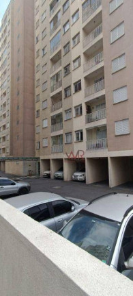 Imagem Apartamento com 2 Quartos à Venda, 45 m² em Vila Cosmopolita - São Paulo Imagem Apartamento com 2 Quartos à Venda, 45 m² em Vila Cosmopolita - São Paulo