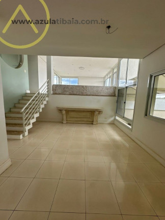 Imagem Casa com 5 Quartos à Venda,  em Condomínio Flamboyant - Atibaia