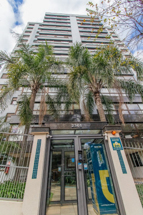 Imagem Apartamento com 3 Quartos à Venda, 125 m² em Rio Branco - Porto Alegre