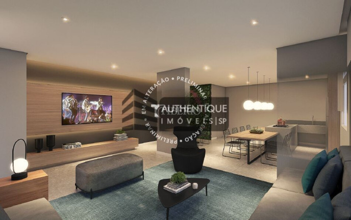 Imagem Apartamento com 1 Quarto à Venda, 34 m² em Pinheiros - São Paulo Imagem Apartamento com 1 Quarto à Venda, 34 m² em Pinheiros - São Paulo