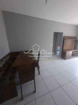 Imagem Apartamento com 2 Quartos para Alugar,  em Vila São José - Taubaté