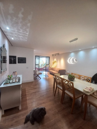 Imagem Apartamento com 3 Quartos à Venda, 137 m² em Vila Adyana - São José Dos Campos Imagem Apartamento com 3 Quartos à Venda, 137 m² em Vila Adyana - São José Dos Campos