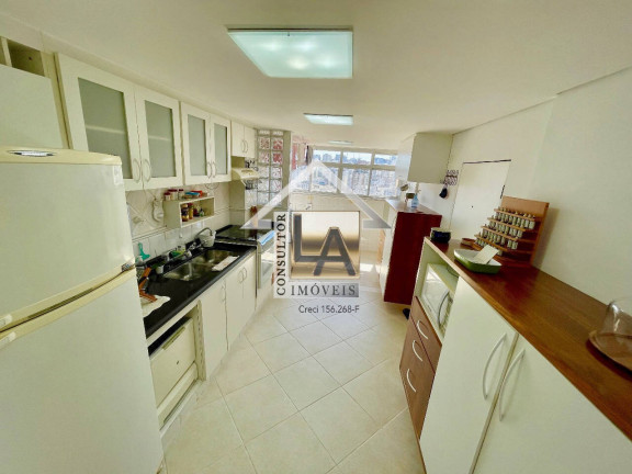 Imagem Apartamento com 3 Quartos à Venda, 147 m² em Paraíso - São Paulo