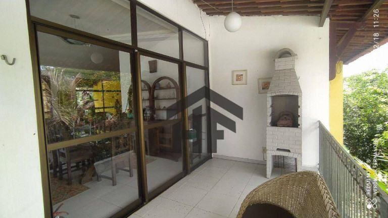 Imagem Casa com 4 Quartos à Venda, 400 m² em Aldeia - Paudalho