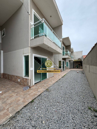 Imagem Casa à Venda, em Unamar - Cabo Frio Imagem Casa à Venda, em Unamar - Cabo Frio