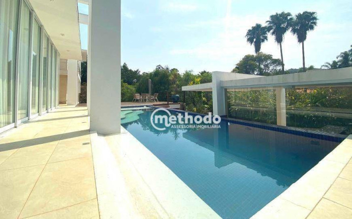 Imagem Casa com 4 Quartos à Venda, 700 m² em Arboreto Dos Jequitibás (sousas) - Campinas Imagem Casa com 4 Quartos à Venda, 700 m² em Arboreto Dos Jequitibás (sousas) - Campinas
