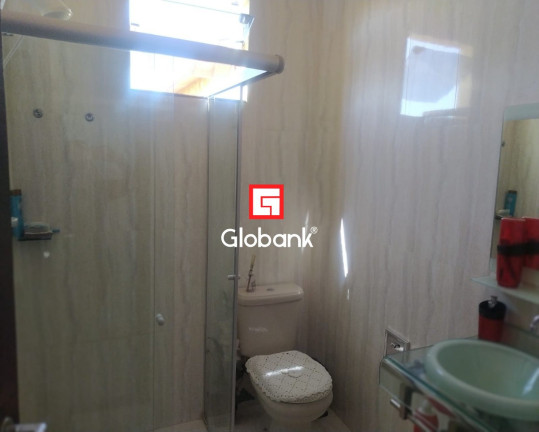 Imagem Sobrado com 2 Quartos à Venda, 160 m² em Acácias - Montes Claros