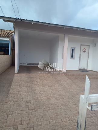 Imagem Casa com 3 Quartos à Venda, 150 m² em Tapera Da Base - Florianópolis