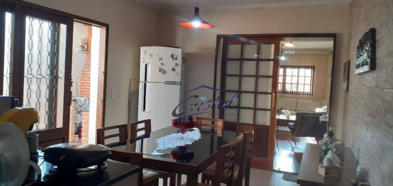 Imagem Casa com 3 Quartos à Venda, 110 m² em Butantã - São Paulo Imagem Casa com 3 Quartos à Venda, 110 m² em Butantã - São Paulo
