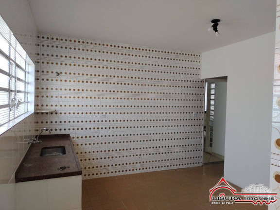 Imagem Casa para Alugar, 164 m² em Jardim Pereira Do Amparo - Jacareí