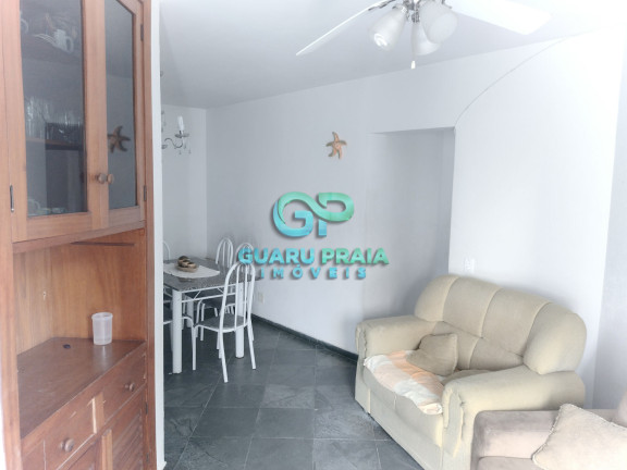 Imagem Apartamento com 2 Quartos para Alugar, 65 m² em Enseada - Guarujá Imagem Apartamento com 2 Quartos para Alugar, 65 m² em Enseada - Guarujá